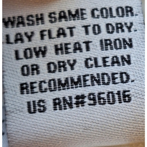 Passion Concept Women Medium White Lace Flowy Cottagecore Bohemian Poncho Top - Picture 7 of 7